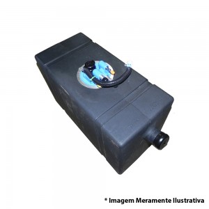 Tanque Arla International 4400 Euro 5 35 Litros 3737888C2