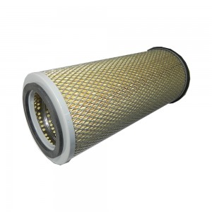 Filtro Ar Mercedes Volks Ford Om364A 710 Plus 914 3740947004