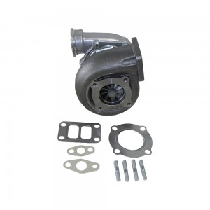 Turbina Mercedes Benz OM364LA LO812 TC0480067802115 808115 3740967099