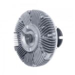 Embreagem Viscosa Mercedes L710 Lo712e Lo812 3742000223E