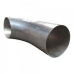 Ponteira Escape International 9800 6x2 6x4 Euro 5 3742149C1