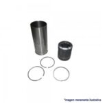 Kit Motor Mercedes Benz OM352A 366 Std 3 Canaletas Sem Rebaixo K48270 3760300110