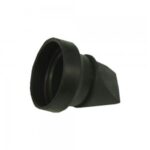 Borracha Tampa Filtro Ar Mercedes Ford Om352 1938 3760947165