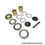 Embuchamento Mercedes Benz 1518 Sem Pinos Com Chime VA038SA 3763301019