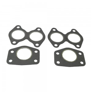 Jogo Junta Coletor Escape Scania 112HW 113 114 378264X