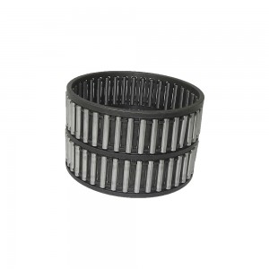 Rolamento Gaiola GR GRS900 1a Superior Caixa Cambio F204595 378616G