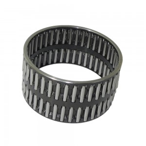 Rolamento Gaiola GR900 GRS900 6 8 Marchas 378628G