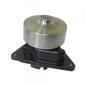 Bomba Agua Cummins C Volkswagen Ford Cargo 6 Cilindros 8 3 Litros Original 3800974