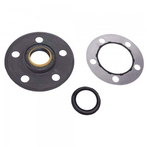 Retentor Bomba Agua International 9200 9800 3803894