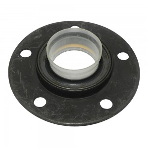 Retentor Eixo Polia Compressor Ar Condicionado 9800 3804304