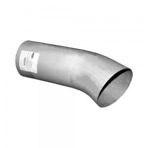 Tubo Entrada Ar Admissao International 9800 Euro 3806404C1