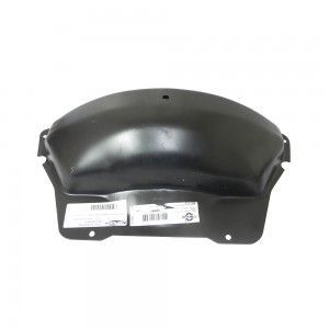 Carter Seco Embreagem Mercedes Benz 1313 3812510102