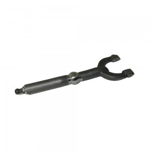 Garfo Embreagem Mercedes Benz 1318 1518 1218 1618 300mm AL160 808007 3812540208