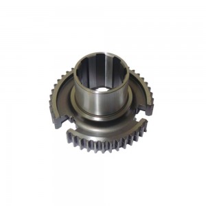 Cubo Sincronizador Caixa Cambio Mercedes G3 50 60 3812620335