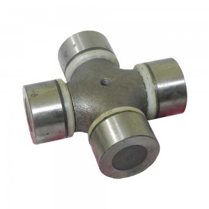 Cruzeta Carda Mercedes Benz 2213 2219 Entre Diferencial 48x1256mm CR1304 3814100231