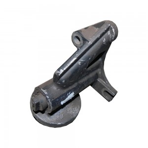 Suporte Filtro Agua Cummins International Usado 3819767US