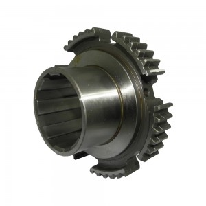 Cubo Sincronizador Cambio Mercedes Benz G3/50/60 3832620835M