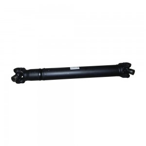 Eixo Carda Serie 250 Medida 1200MM International 4400 425BTH1200