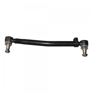 Barra Direcao Curta T112 T113 Direcao Trw 573MM 382774