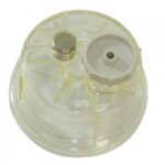 Copo Filtro Racor International 4700 Durastar 3831871s