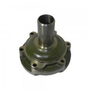 Funil Cambio Mercedes Benz G3 50 G3 60 1518 1618 3832610018