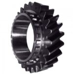 Engrenagem Mercedes Cambio G3 50 60 3A Superior 3832620113