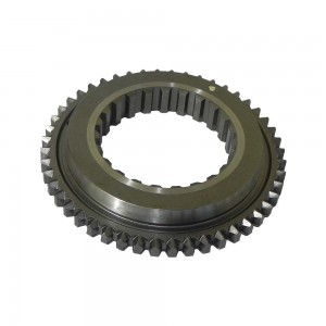 Corpo Sincronizador Mercedes Benz G3 G50 G60 5a Louca Piloto 3832620134