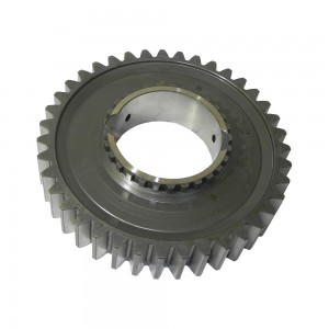 Engrenagem Mercedes Benz G3 G50 G60 1a Superior 3832620511