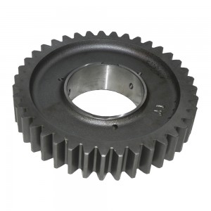 Engrenagem Mercedes Benz G3 G50 G60 1a Superior 3832620511M