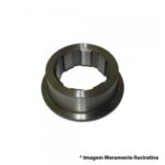 Bucha Engrenagem Re 284mm Mercedes Benz G3 60 1518 1618 32330027 3832620850