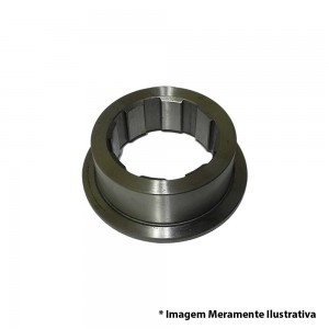 Bucha Engrenagem Re 284mm Mercedes Benz G3 60 1518 1618 32330027 3832620850