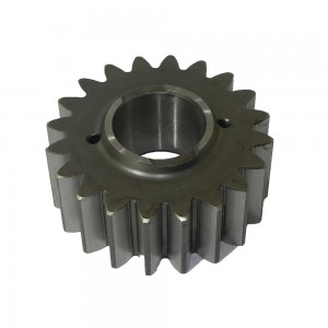 Engrenagem Mercedes Benz G3 G60 Re Pequena 20 Dentes 10330286 3832630031