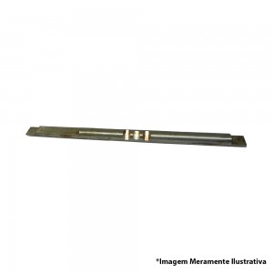 Eixo Garfo Cambio Mercedes Benz G3 50/60 2ª 3ª 26131 3832650205