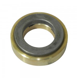 Chime Embuchamento Dianteiro MBB 1518 1418 3833320097