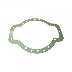 Junta Diferencial Mercedes Benz 2014 2213 2o 3833510380