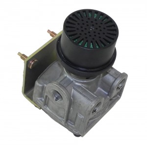Valvula Rele International 4400 9800 Durastar Eur 3843504C91