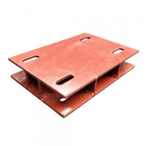 Base Compensadora Altura Eixo Cardan Merceds Benz 3844100040