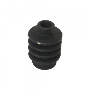 Borracha Protecao Cruzeta Direcao Mercedes Benz 3844627496