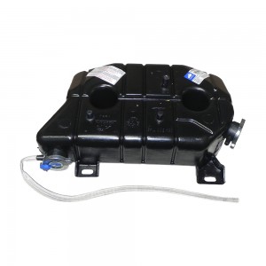 Reservatorio Agua Radiador Mercedes Benz L1618 LS1935 3845007149