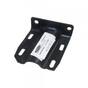 Suporte Radiador Mercedes Benz L1618 Aba 3845047325