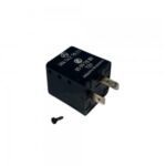 Rele Alerta Aquecimento Motor Mercedes 709 710 3845427023G