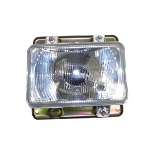 Farol Mercedes Benz LS1935 LD LE 3848208261
