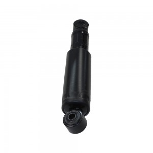 Amortecedor Cabine Traseiro Mercedes Benz L1618 1620 LS1935 LS1938 LS1634 3848917005