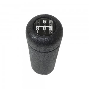 Manopla Alavanca Cambio Scania T R112HW 113 10 Marc 384970