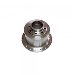 Cubo Caixa Satelite Mercedes Benz 1513 1518 HL5 Z Reduzido Sino 30001298 3853530013