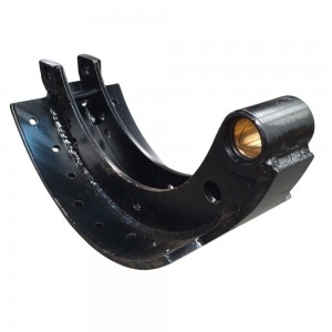 Patim Freio Mercedes 1938 2638 1620 1721 1722 3864200019