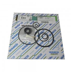 Reparo Valvula Rele MBB Cargo 1418 113 114 2422 3864297044