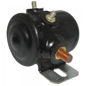 Solenoide Auxiliar Partida Inter Durastar e 9200 3867771C91