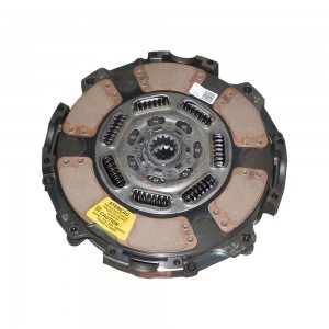 Plato Disco Rolamento International 9800i Auto 3874180C91