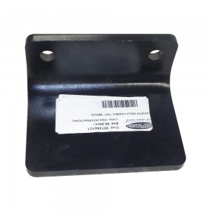 Suporte Mola Cambio International 9800 3874541C1